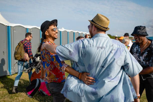 Best Porta potty rental near me  in Wescosville, PA