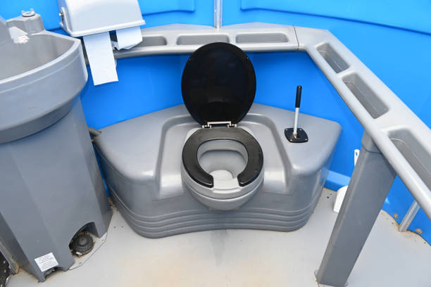 Best Portable restroom trailer rental  in Wescosville, PA