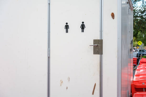 Sanitation services for porta potties in Wescosville, PA