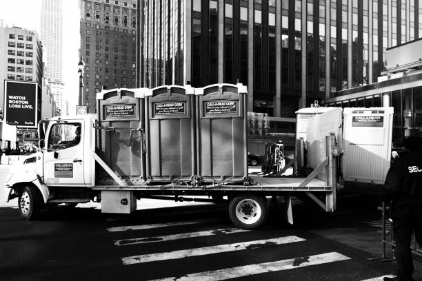 Best Affordable porta potty rental  in Wescosville, PA