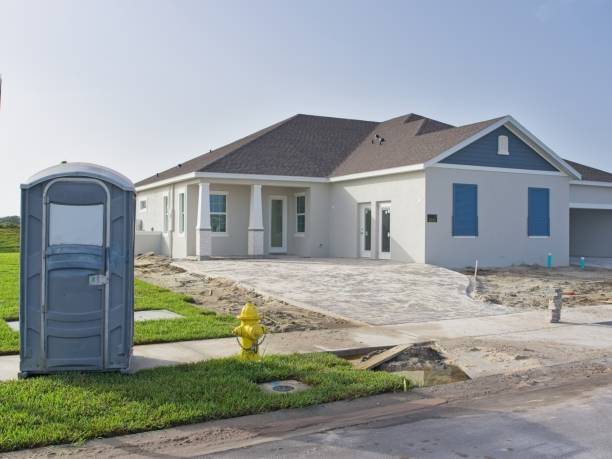 Best Portable toilet rental cost  in Wescosville, PA