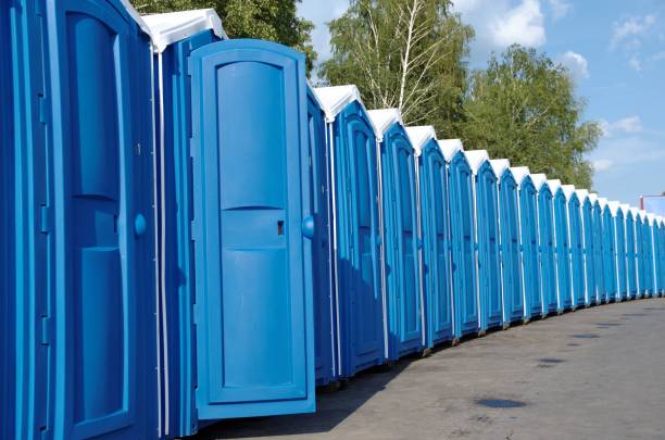 Best Portable bathroom rental  in Wescosville, PA